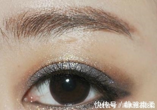 肤色|女人再爱化妆,也要记得避开这5个雷区,不然显老还不好看