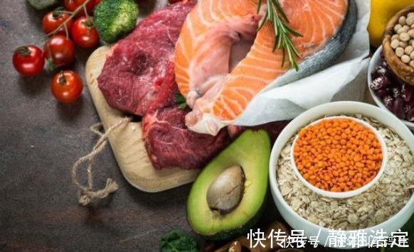 核桃|“长寿”不是多走路，也不是吃得好，而是坚持3事，健康又长寿