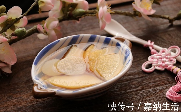 解暑|天热多喝汤，6道适合夏季喝的时令汤，美味又解暑，顺利度过夏天