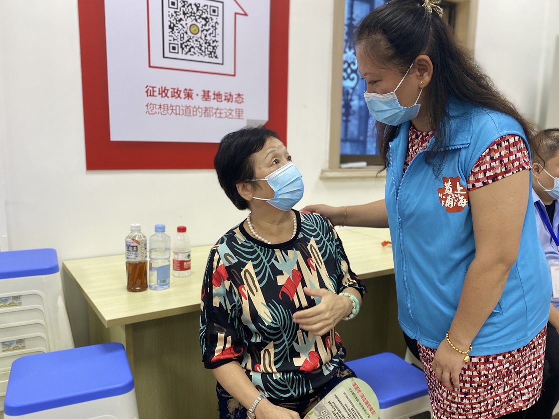 干部|聚焦高福里旧改征收③丨有的居民真动迁了又迟疑？一家门两代居委干部最懂经