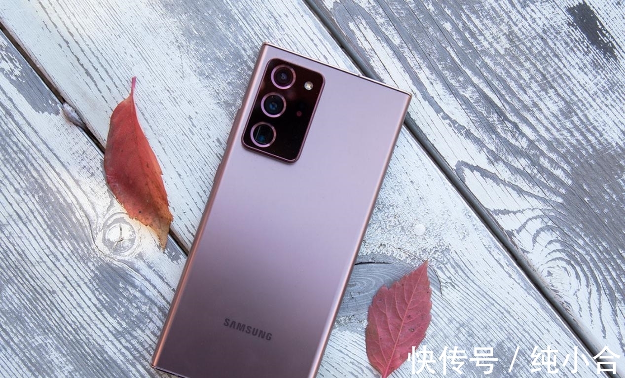 安卓|三星Note30 Ultra开始试产，18+1TB定为9999！重登安卓机皇位置