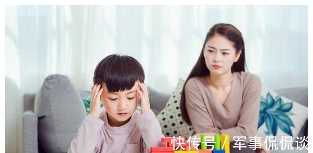 家长|父母不要动不动就发脾气,也别老催促孩子,同时培养孩子的独立性