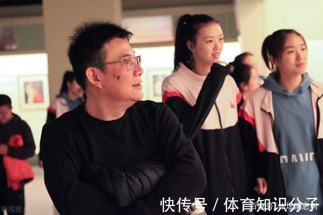 国家体育总局|官宣!中国女排选帅正式启动,郎平、陈忠和参与,选帅阵容高规格