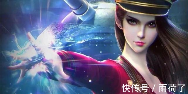 画江湖|画江湖新女警登场,这不比黄泉讨喜这下开车够远了