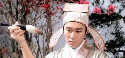 祝枝山$论才学李白王维苏东坡更高但百姓最喜欢唐伯虎,论五类才子!