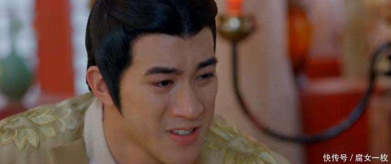 李世民说|李世民交代后事，最后给了李治一份遗诏，却说不能让辅机知道！