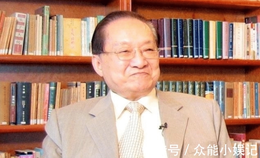 二流&金庸笔下一大“懒鬼”,身怀7门绝技却因懒得修炼,沦为二流高手