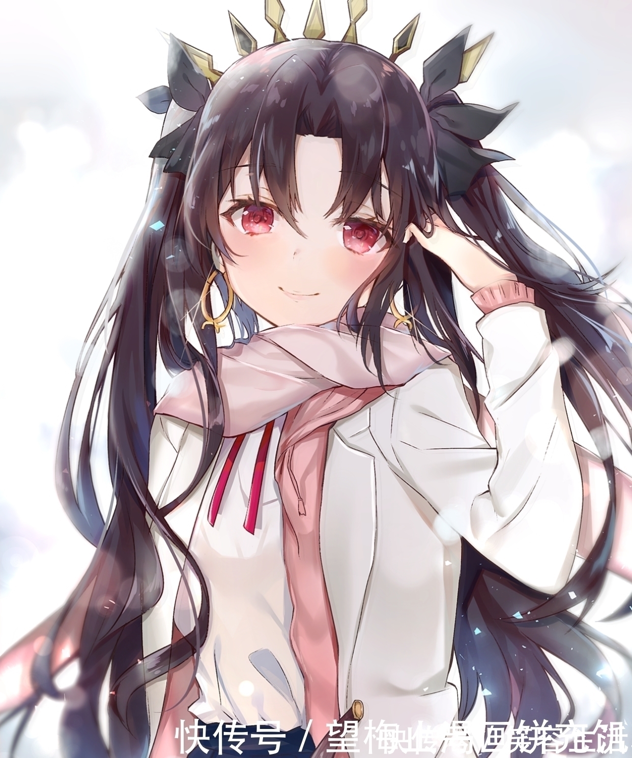 剧作家|都说小太刀不行,那么他究竟做了什么才引起众怒?因为他魔改fgo