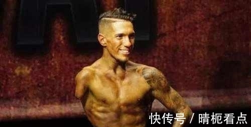 健美运动员|最强壮的女人,你一定没见过