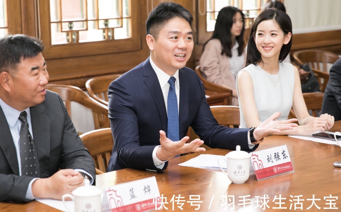 物流|京东获得央媒点赞，营收成功超越阿里，马云已经输给刘强东了？