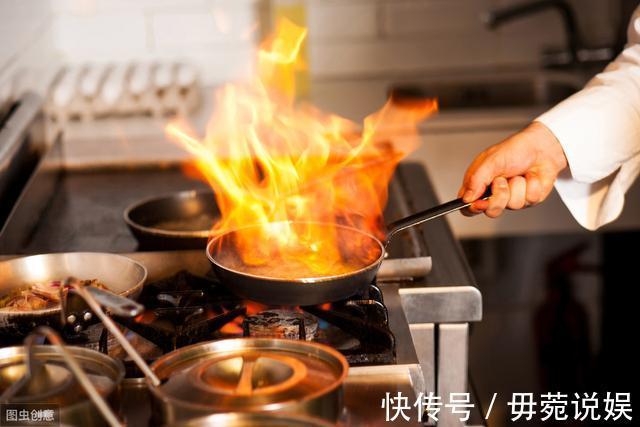 香味|不管炒什么菜,记住两个诀窍,炒出的菜香味更浓,闻到让人流口水