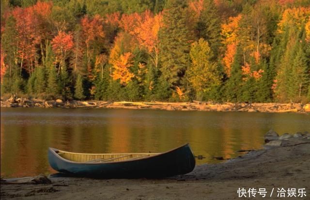 加拿大感受如此奇特,游客随便哪个季节都值得感受