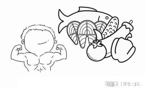 亚硝胺|癌症是吃出来的?不想激活“癌症之王”,饮食坚持“2多3少”!