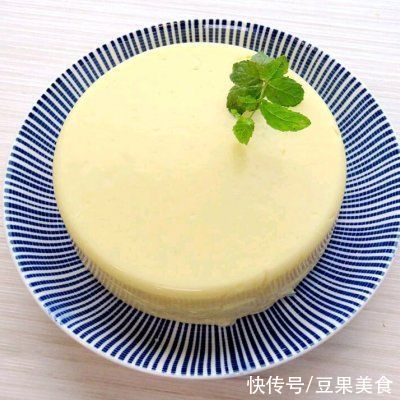 牛奶|烤起司牛奶：轻松做出高颜值点心，老人小孩都爱吃