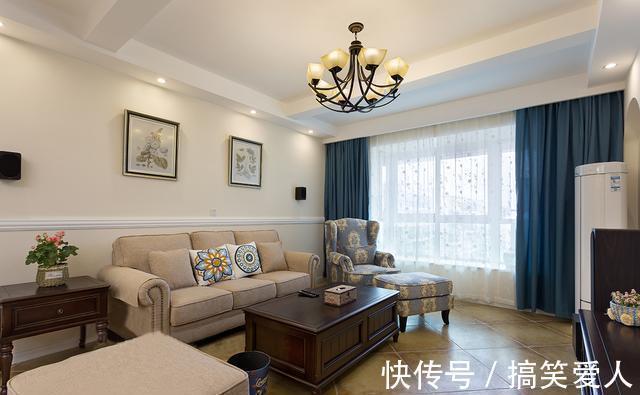 眼睛|新房装修，花了15万却装出了25万的效果，邻居眼睛都看直了