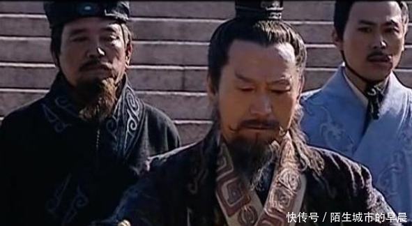 史上著名的阳谋,众人明知前面是陷阱,但又不得不往里跳