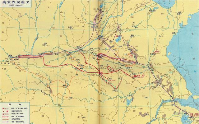 公元前|欧洲为什么没有大一统？对比拿破仑和秦皇汉武，佩服中国人的智慧