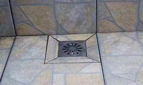 卫生间|卫生间地漏一定不能这样安装，我家装错肠子都悔青了，聪明人就懂