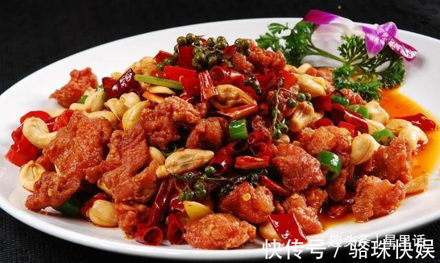 香醋|好吃到爆的几道家常菜，营养又美味，大人孩子吃得津津有味