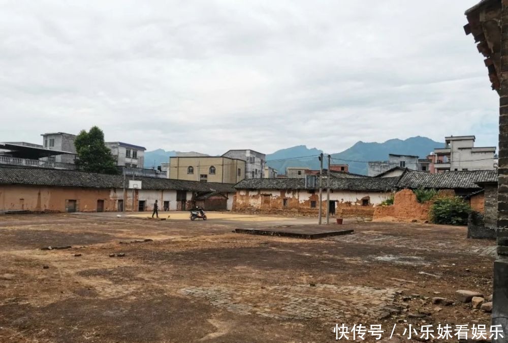 岁月悠悠|岁月悠悠,平南一座265年历史的古民居引起专家关注!