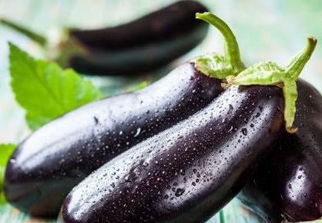 营养|爱吃茄子的注意茄子营养丰富,别和它一起吃,相当于“服毒”!