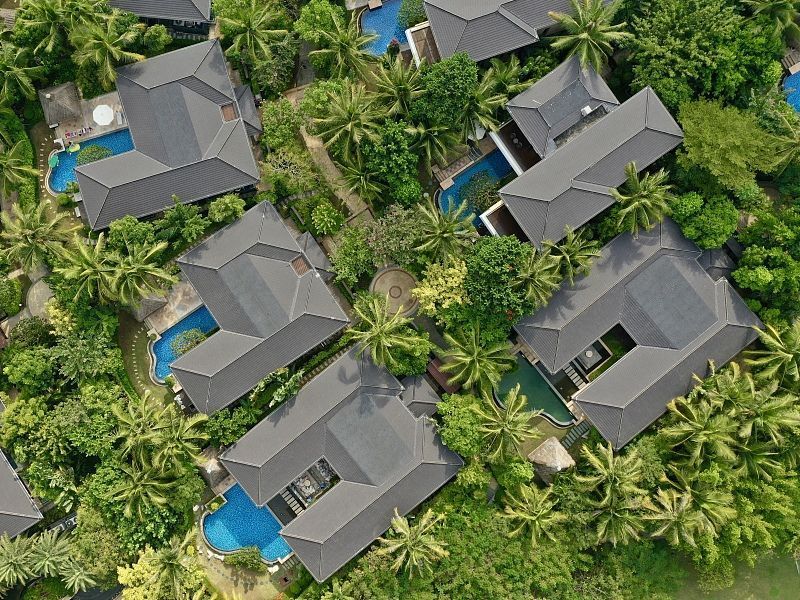 过来人|为啥很多人卖掉别墅搬回高层?过来人:3大“硬伤”导致憧憬破灭