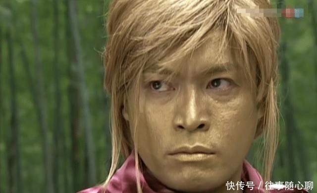 天下第一|天下第一:神侯那么聪明,为啥不用吸功大法吸金刚不坏神功?