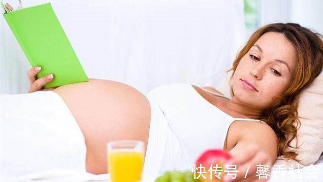 冰镇|怀孕期间的孕妈妈，一定不要喝这3种水，肚子中的胎宝宝不喜欢