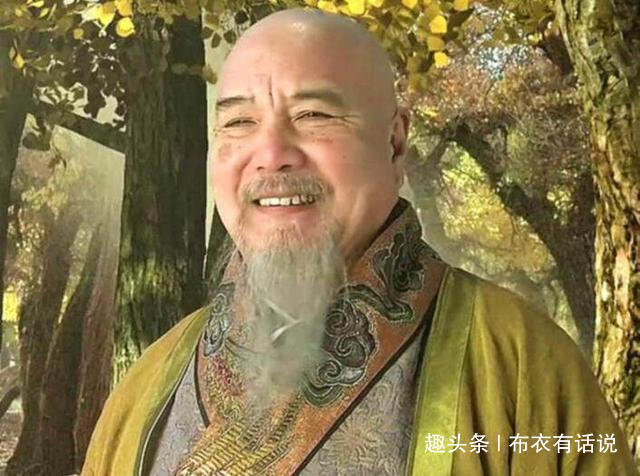 布衣&三界没有天敌的5位大神,菩提祖师垫底,最后一位与天地同在