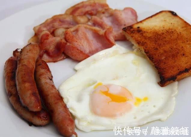 胆固醇|为何老年痴呆越来越多?医生:这3种食物是“祸根”,尽快远离