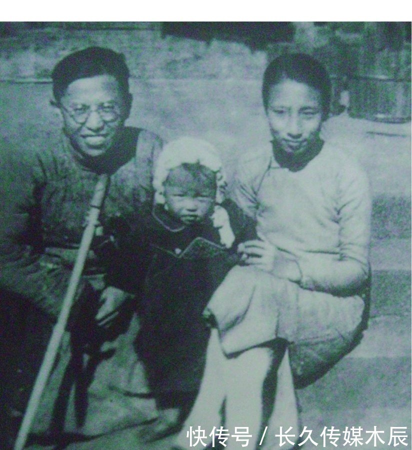 出身名门却错爱一人,苦恋一生,余生未嫁,临终遗言让人落泪