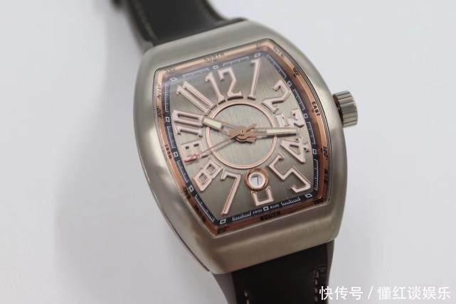 穆兰|ZF法兰克穆勒/法穆兰V45游艇钛金属价格很贵吗?