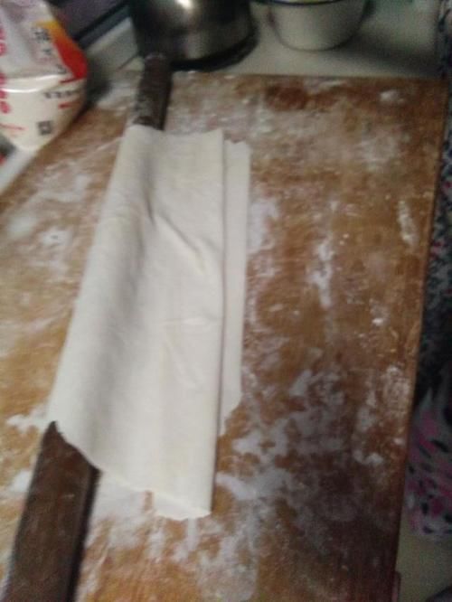 怎么给孩子包馄饨?