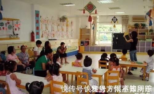 性格|幼儿园衍生“新型暴力”，孩子在一旁默默忍受，家长却尚未察觉