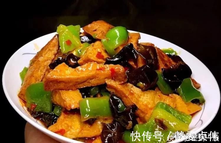 香菇|推荐16道美味营养的下饭菜,学会了可以吃3大碗米饭,带走不谢