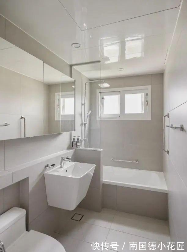 书桌|坚守自己的装修准则：简装为主，7个细节，再多住20年仍是经典