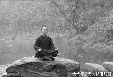 僧侣|为何僧侣普遍都是大肚肥肠、膀大腰圆,而道士一般很纤瘦?