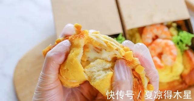 营养|10分钟,搞定3款王炸搭配!补钙补铁的“营养冠军”!