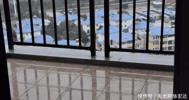 电视柜|92平小三居, 客厅小吧台很满意, 白色电视柜特别喜欢