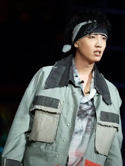 最新|中国新说唱最新复活榜,李大奔稳定第一名,威尔被淘汰网友叫好