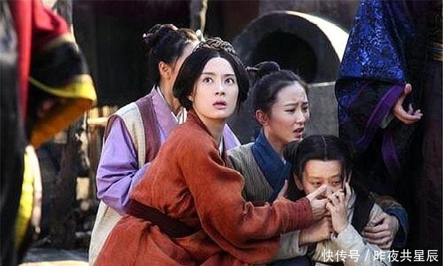 难怪|芈月传:难怪芈月至死也不与秦王葬一起,看他是怎样耍她姐妹俩的