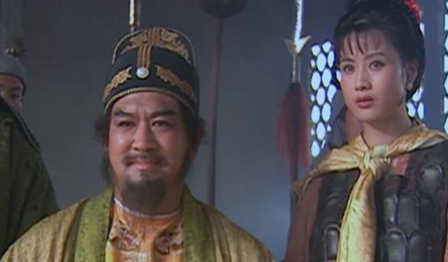 绰号|水浒108将中,唯此人被“枭首示众”,牺牲惨烈,绰号已暗示结局