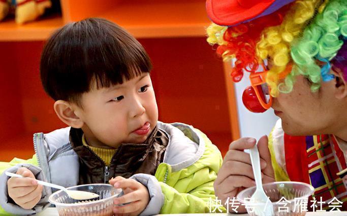 多吃|到了“猛长期”,孩子身体会发出3个信号,抓住了能多长2到6厘米