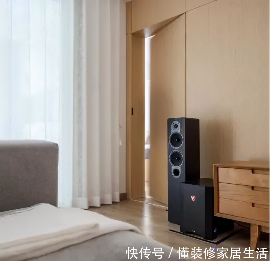 长虹玻璃|装修「显高级」的10个设计技巧,大小户型都适用