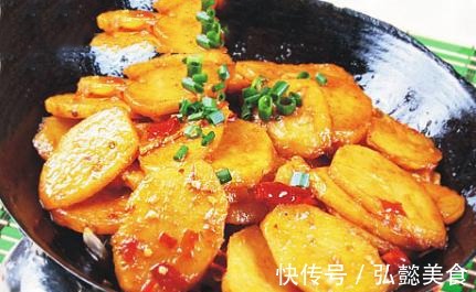 减肥瘦身|以下食物是“地下人参”,常食可减肥瘦身,血压降低了,身材好了