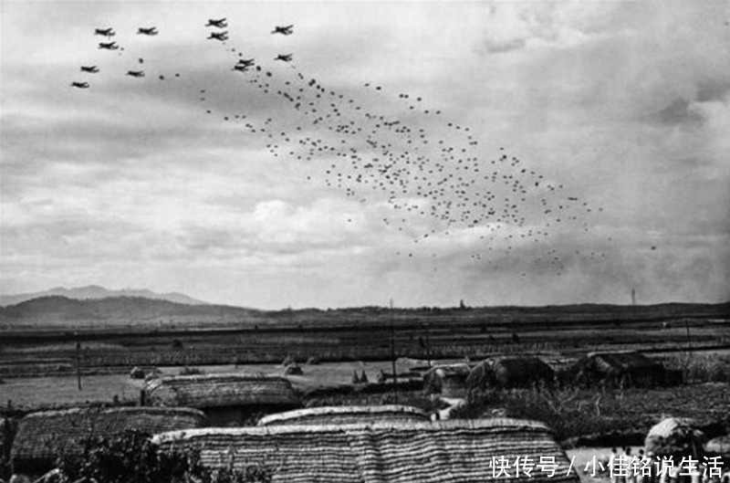 历史|美国历史是怎样记载朝鲜战争的“这是我们遭遇的一次巨大失败”