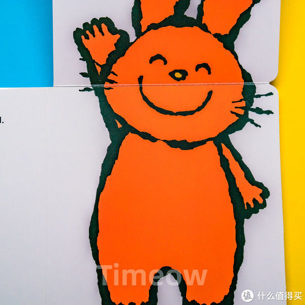 擦干泪|详细图解-创意大师洞洞书幼儿图书