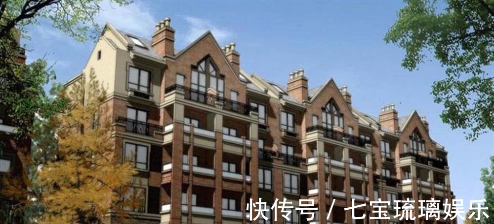 通透|买房时遇到这“4种户型”,不仅自己住舒服,而且转手方便