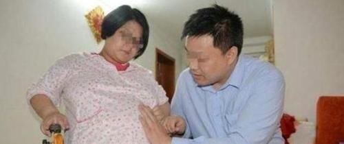 妈妈|“无腿妈妈”在不顾所有人反对下,生下一对双胞胎,后来怎么样了