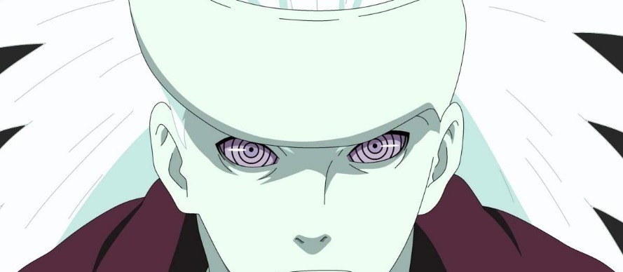 血继界限|三大瞳术进化到极致是什么,白眼并非转生眼,写轮眼也不是万花筒!